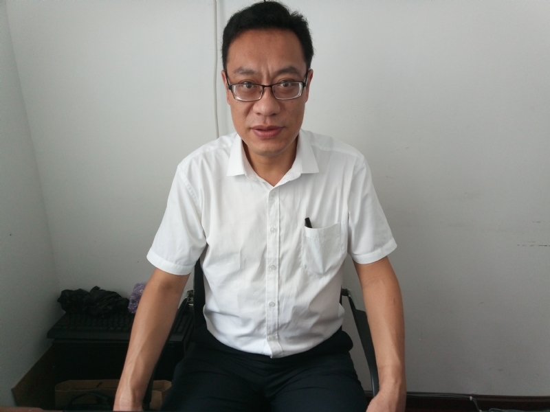 妙师的第一张照片--扬州相亲服务中心