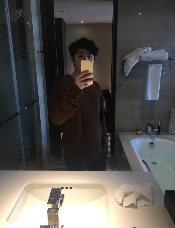 Murry的第一张照片--扬州相亲服务中心