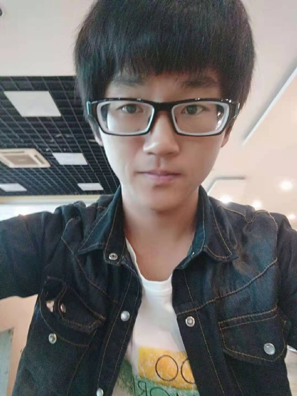 LS书生的第一张照片--扬州相亲服务中心