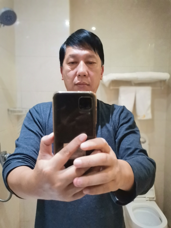 王军的第一张照片--扬州相亲服务中心