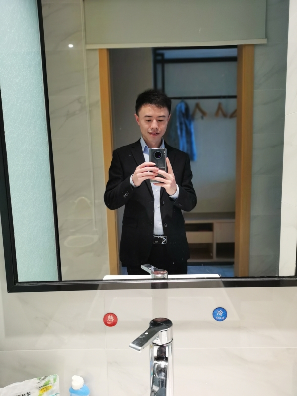 Lin的第二张照片--扬州相亲服务中心
