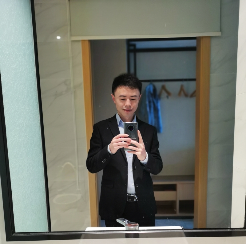 Lin的第三张照片--扬州相亲服务中心