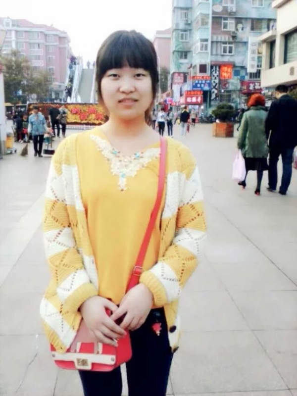 柔光123的第一张照片--扬州相亲服务中心
