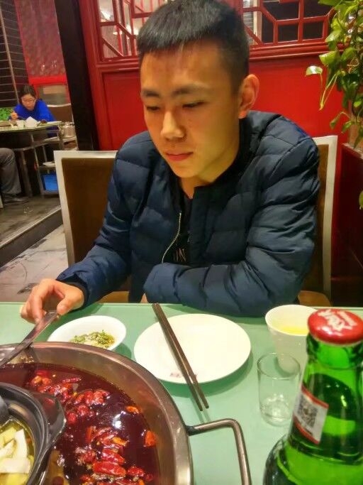 圈圈的第一张照片--扬州相亲服务中心
