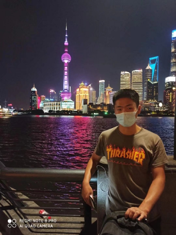 干草铺沙里飞的第一张照片--扬州相亲服务中心