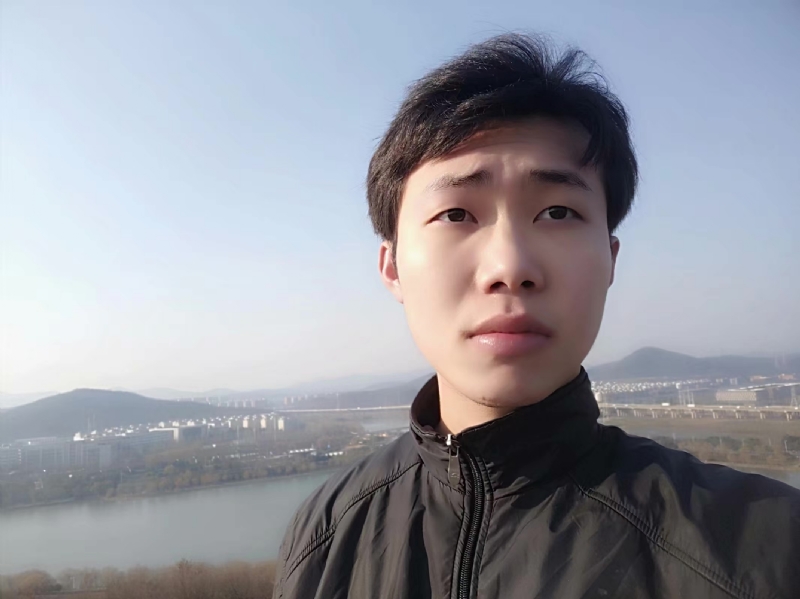 破风的第一张照片--扬州相亲服务中心