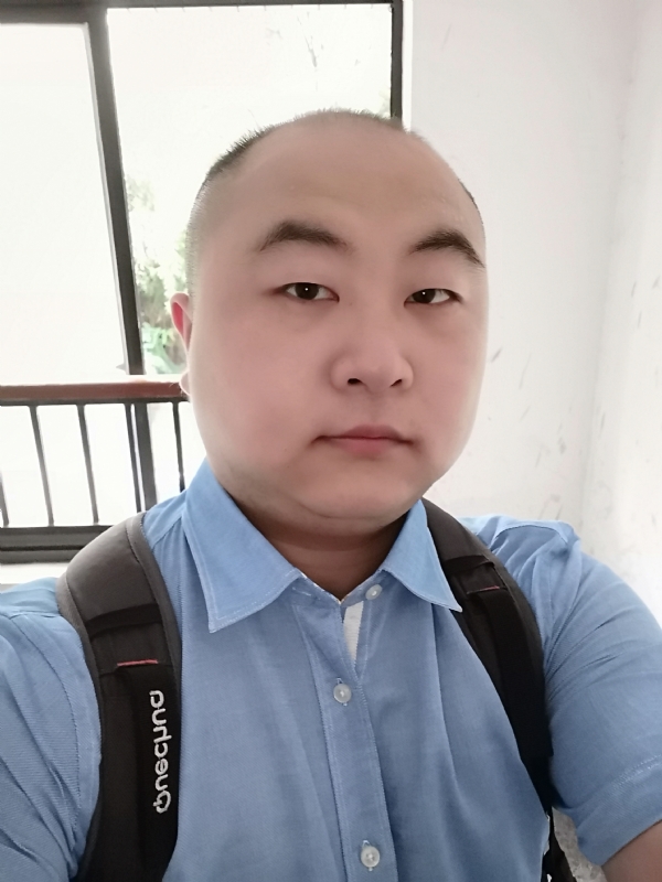 火炎月的第一张照片--扬州相亲服务中心