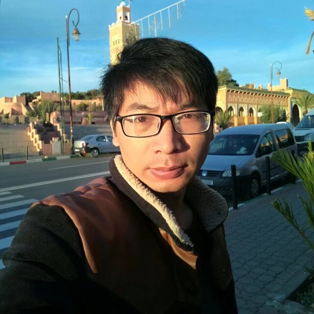 等一个晴天的第一张照片--扬州相亲服务中心