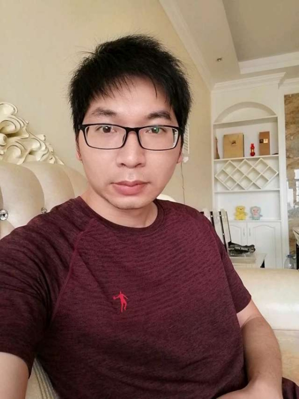 等一个晴天的第二张照片--扬州相亲服务中心