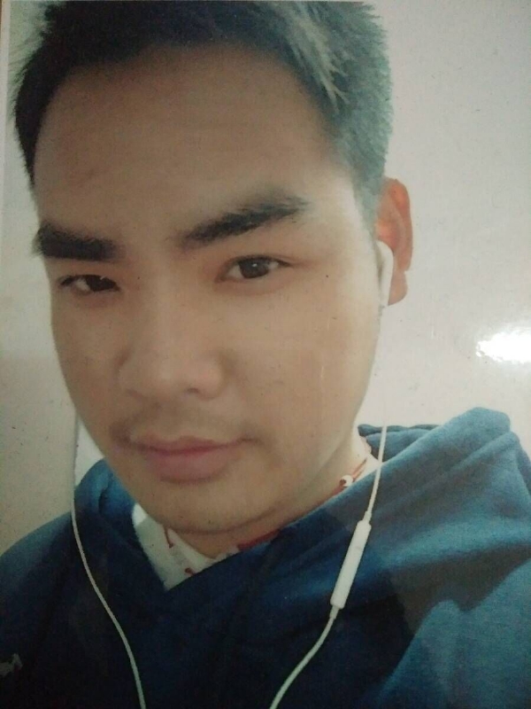 渴望爱的第一张照片--扬州相亲服务中心