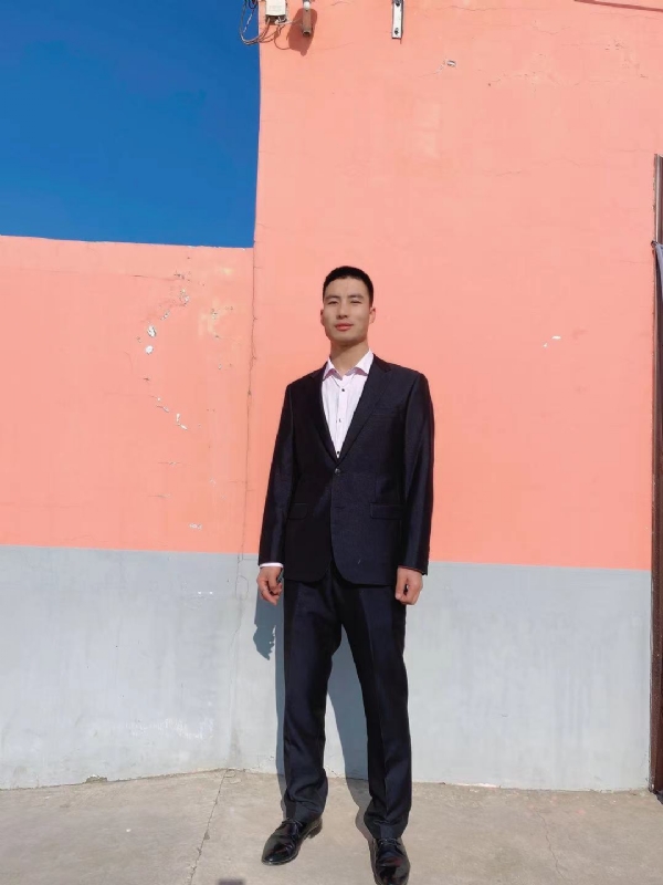 快乐生活的第一张照片--扬州相亲服务中心