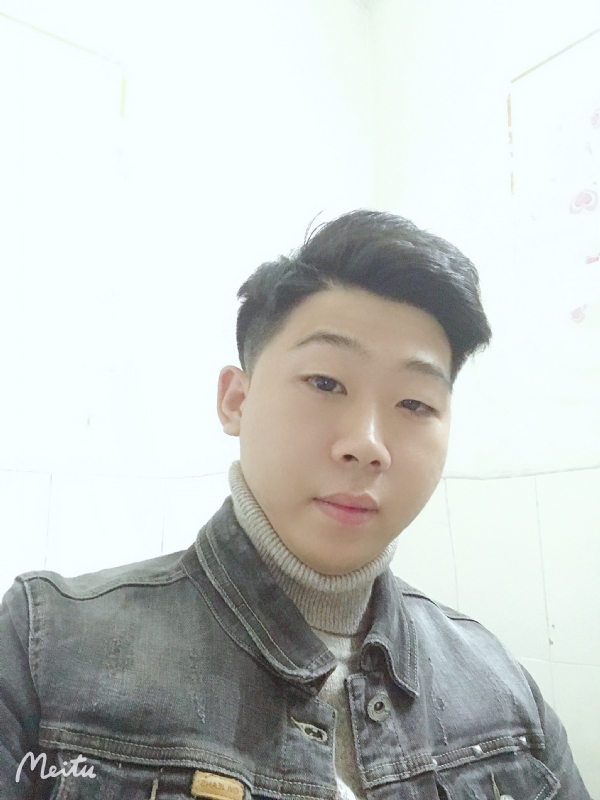 遇见的第一张照片--扬州相亲服务中心