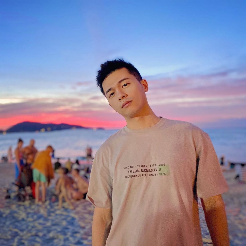 理想三旬的第一张照片--扬州相亲服务中心