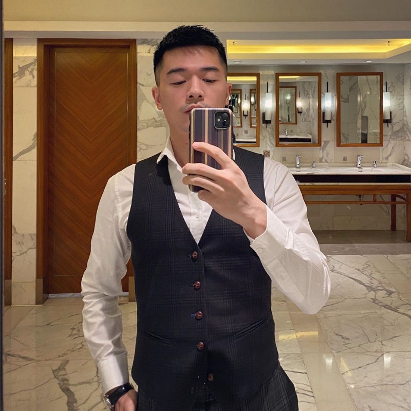 理想三旬的第二张照片--扬州相亲服务中心