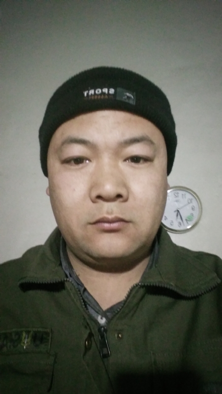 jingang的第一张照片--扬州相亲服务中心
