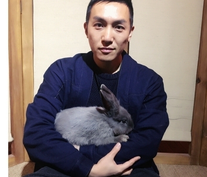 简单人生的第一张照片--扬州相亲服务中心