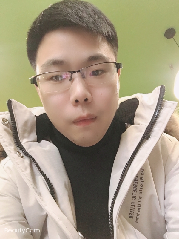 随缘的第一张照片--扬州相亲服务中心