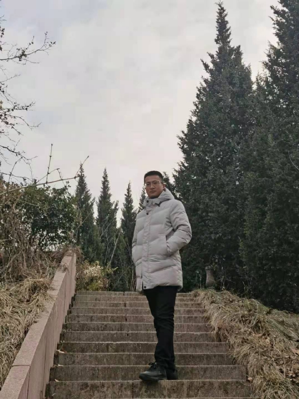 期待的第二张照片--扬州相亲服务中心