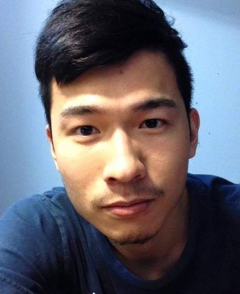 alan的第一张照片--扬州相亲服务中心