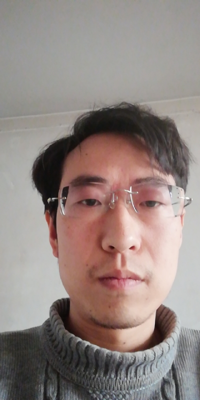 钢铁直男的第一张照片--扬州相亲服务中心
