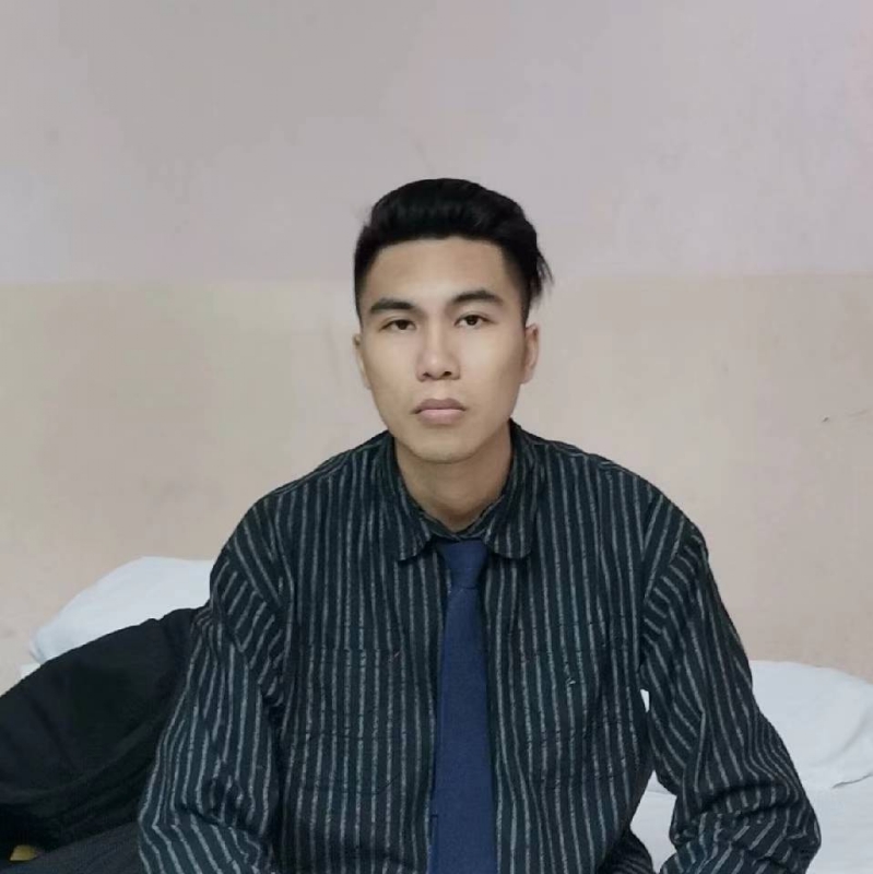 烟斗的第一张照片--扬州相亲服务中心