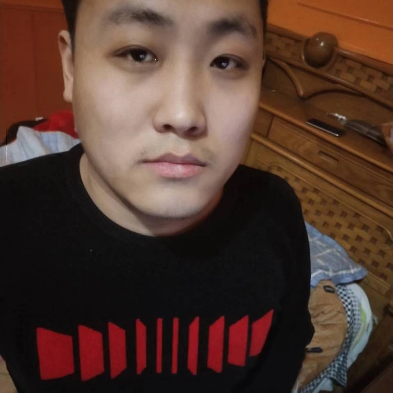随意而安的第一张照片--扬州相亲服务中心