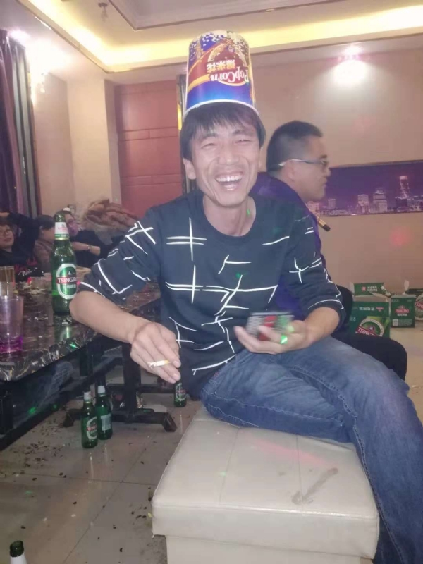 可惜我是水瓶座的第一张照片--扬州相亲服务中心