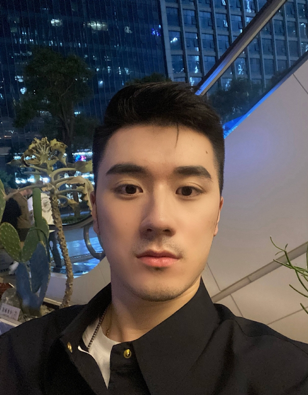 潇潇的第一张照片--扬州相亲服务中心