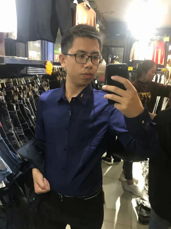 叶自飘零的第一张照片--扬州相亲服务中心