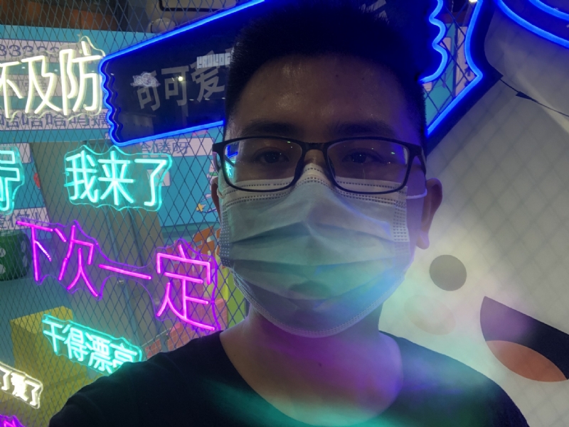 叶自飘零的第四张照片--扬州相亲服务中心