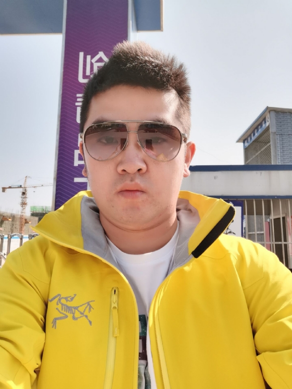子敬的第一张照片--扬州相亲服务中心