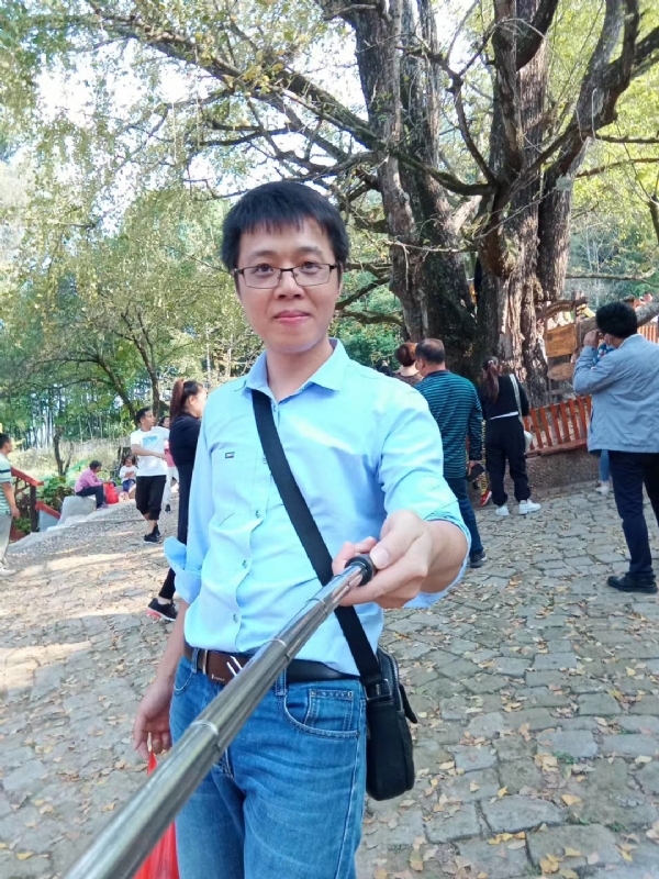 最珍贵de馈赠的第二张照片--扬州相亲服务中心