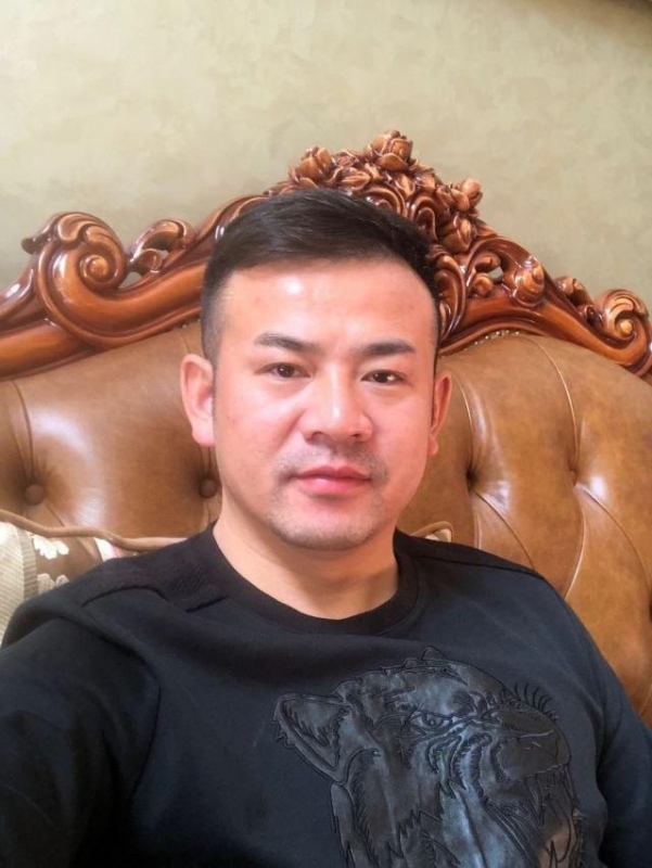 许你一笔墨的第一张照片--扬州相亲服务中心