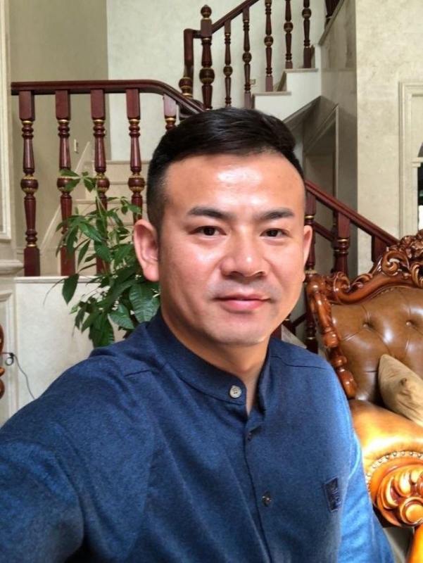 许你一笔墨的第二张照片--扬州相亲服务中心