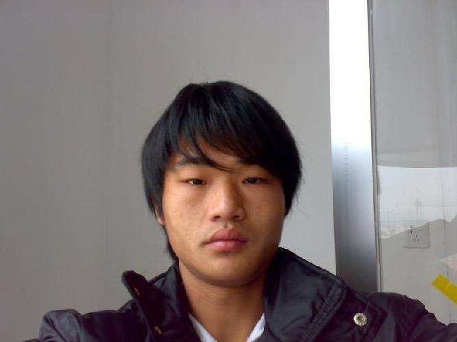陈晨的第一张照片--扬州相亲服务中心