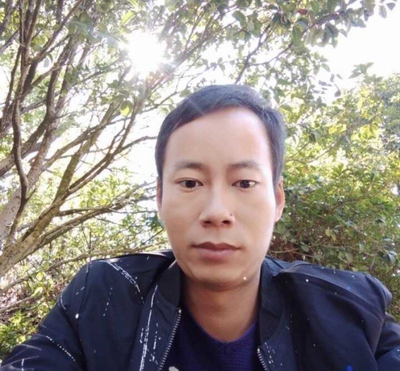 晨曦的第一张照片--扬州相亲服务中心