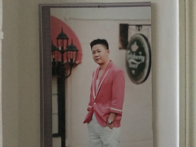 梦醉西楼的第一张照片--扬州相亲服务中心