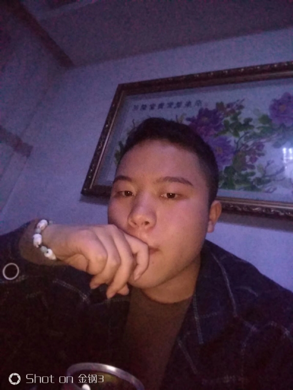 刚刚好德的第一张照片--扬州相亲服务中心