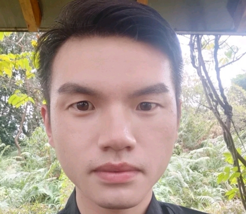 彬彬有礼的第二张照片--扬州相亲服务中心