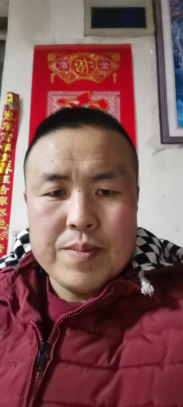 徐东生真诚征婚的第一张照片--扬州相亲服务中心