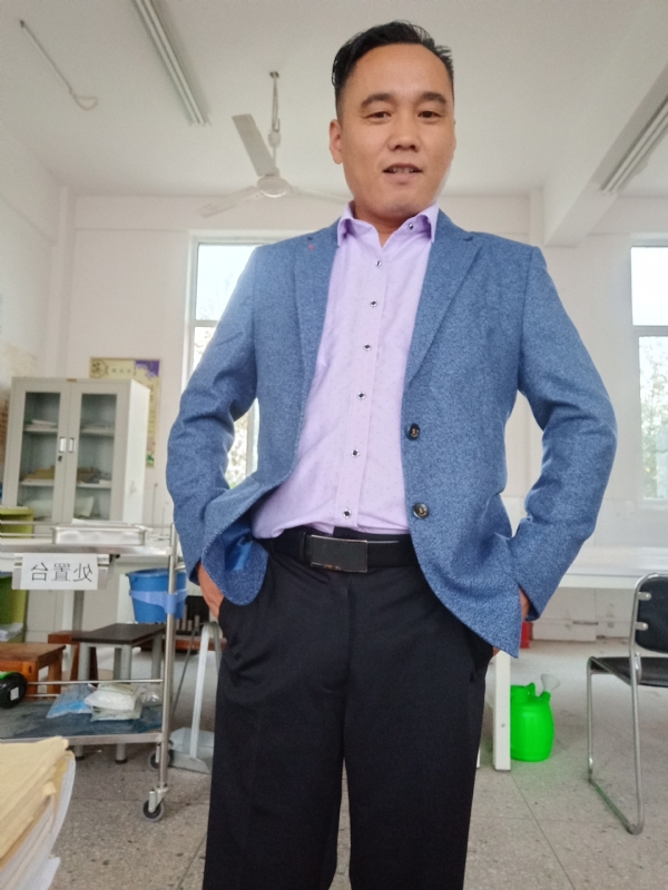 我想有个家的第一张照片--扬州相亲服务中心