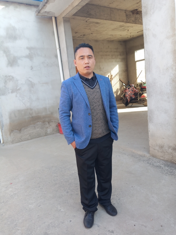 我想有个家的第四张照片--扬州相亲服务中心