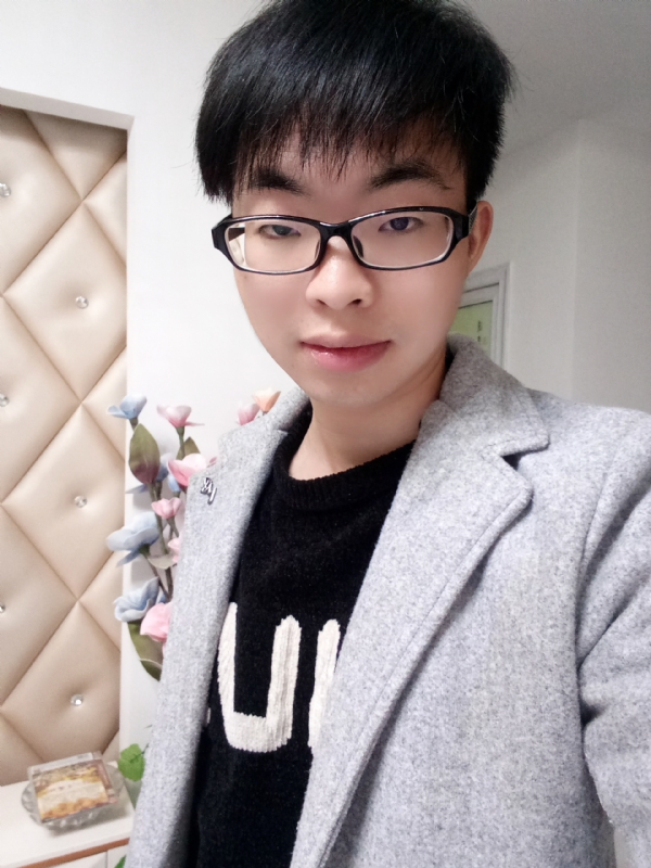 何先生的第一张照片--扬州相亲服务中心