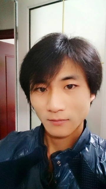 落叶有意的第一张照片--扬州相亲服务中心