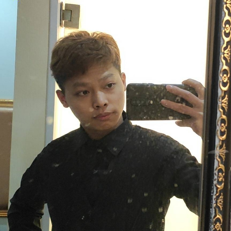 Ym.的第一张照片--扬州相亲服务中心