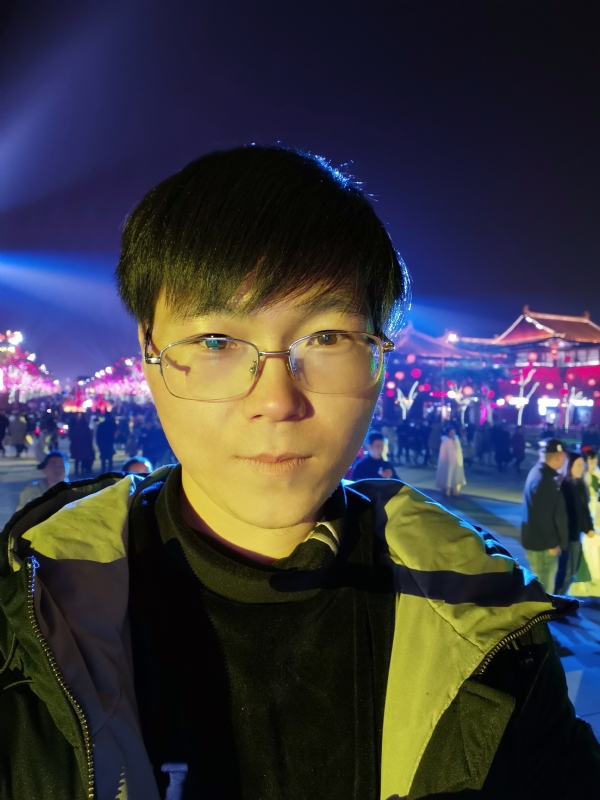 今生只爱你一人的第一张照片--扬州相亲服务中心