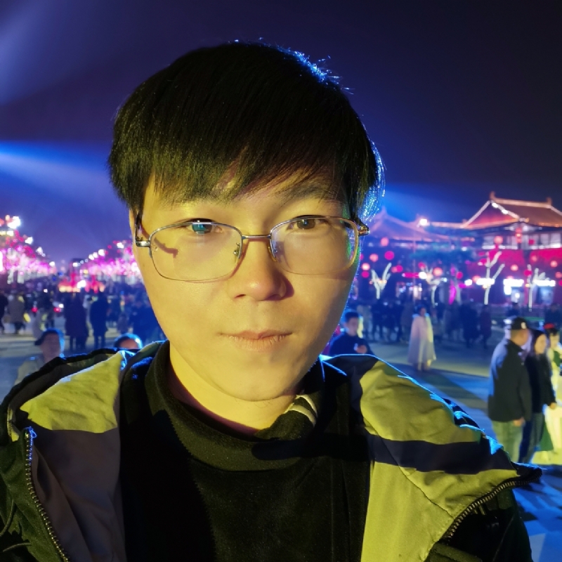 今生只爱你一人的第三张照片--扬州相亲服务中心