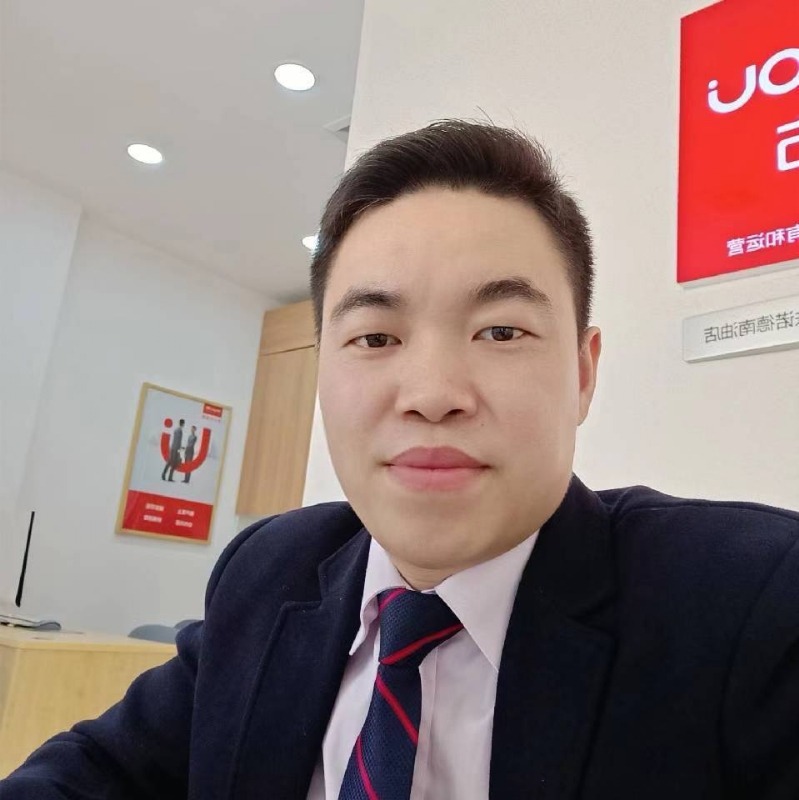 不能再随缘了的第一张照片--扬州相亲服务中心
