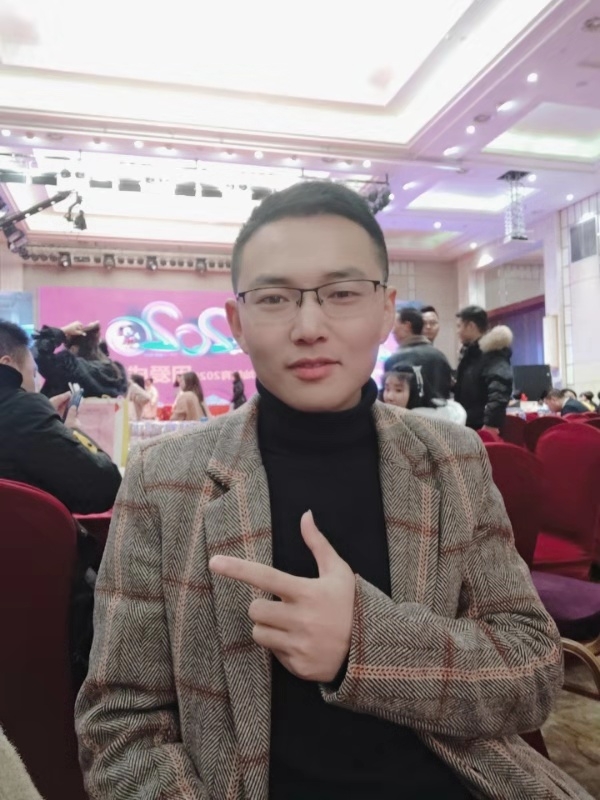 遇见不一样的自己的第一张照片--扬州相亲服务中心