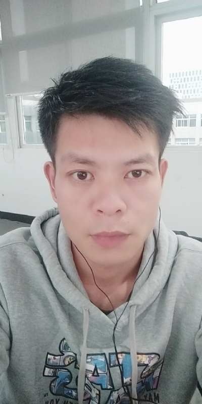 mr-xu的第一张照片--扬州相亲服务中心